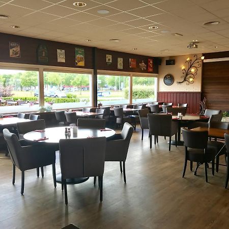 Rogat Hotel De Raket חדר תמונה