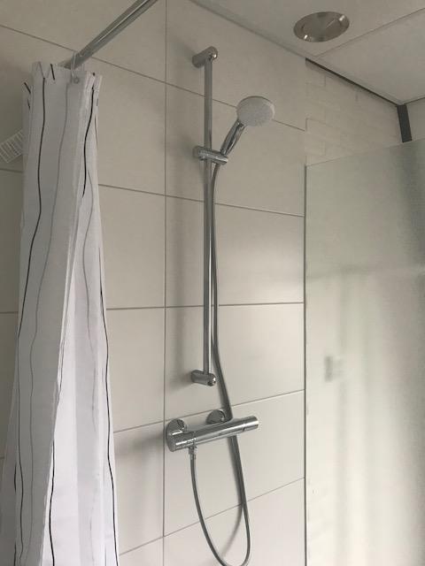 Rogat Hotel De Raket מראה חיצוני תמונה