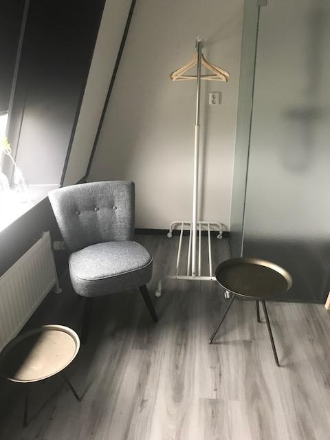 Rogat Hotel De Raket מראה חיצוני תמונה