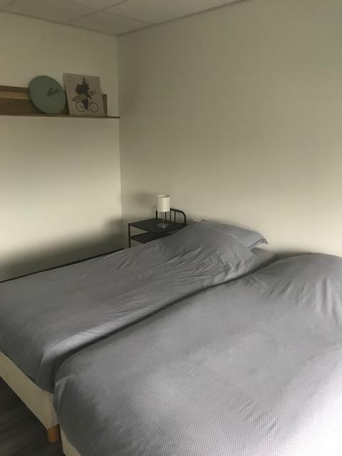 Rogat Hotel De Raket מראה חיצוני תמונה