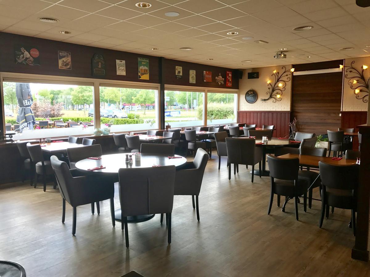 Rogat Hotel De Raket חדר תמונה