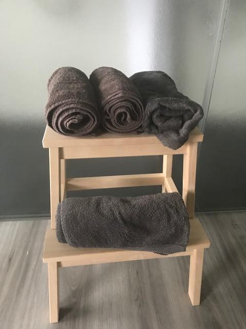 Rogat Hotel De Raket מראה חיצוני תמונה