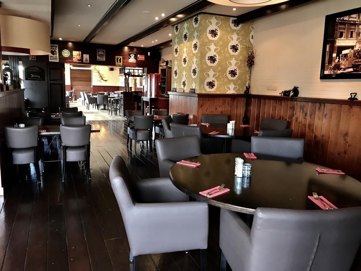 Rogat Hotel De Raket חדר תמונה
