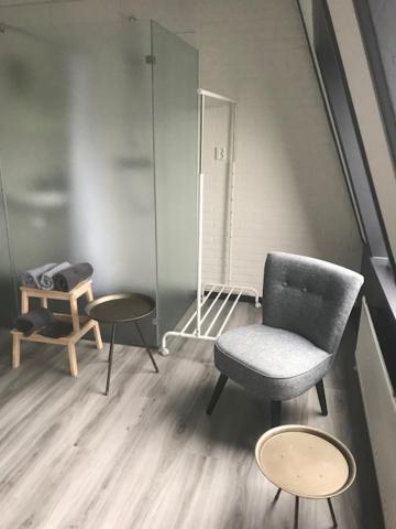 Rogat Hotel De Raket חדר תמונה